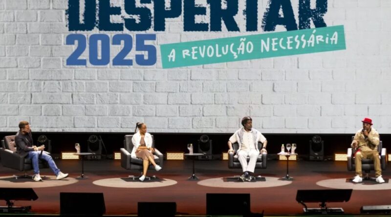 Em encontro, campo progressista debate comunicação com a sociedade