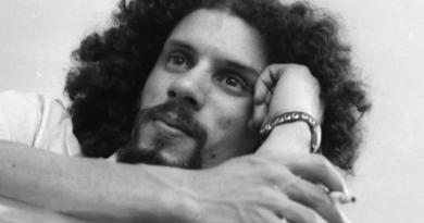 Em meio a canções, Gonzaguinha fala sobre censura, infância e arte; relembre participação no programa ‘Ensaio’