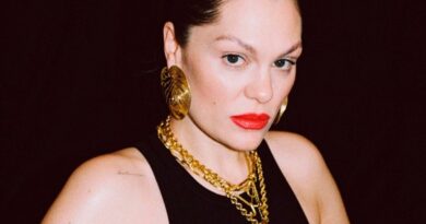 Em meio ao The Town, Jessie J trava batalha contra o câncer de mama e adapta show para o festival