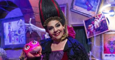 Em novo episódio, Morgana e Celeste abordam a invenção da lâmpada elétrica por Thomas Edison