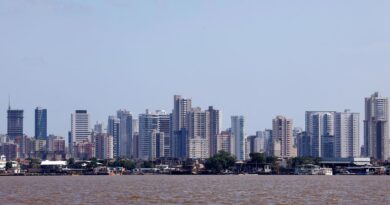 Emissora anfitriã, EBC prepara megaoperação para transmitir COP30