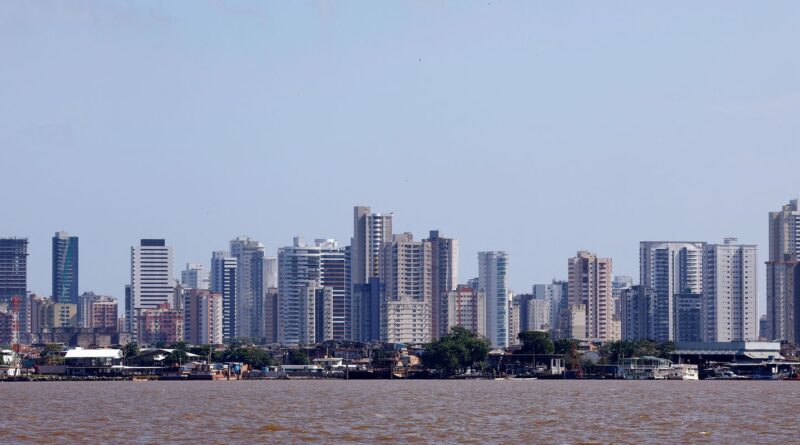 Emissora anfitriã, EBC prepara megaoperação para transmitir COP30