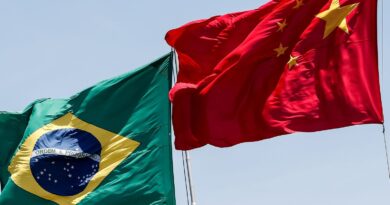 Emprego no comércio Brasil-China cresce mais que nas demais parcerias