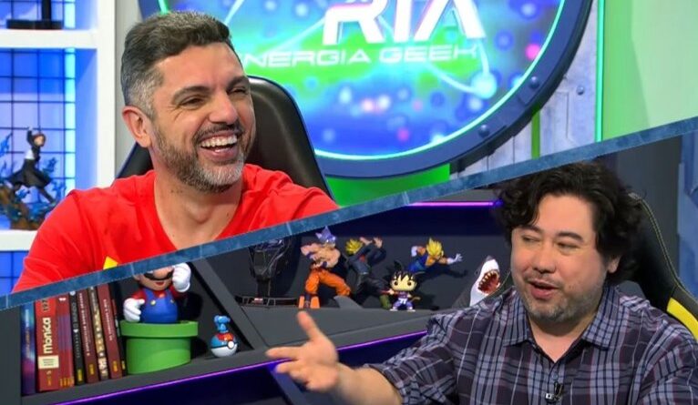 Energia Geek' aborda novidades no universo dos videogames