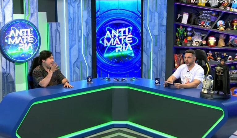 Energia Geek’ analisa a estreia de Kamen Rider Zeztz e a nova fase do tokusatsu no Brasil