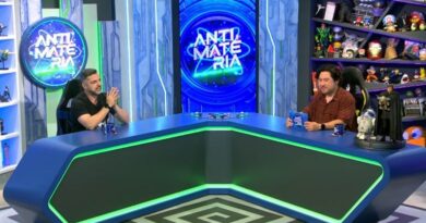 Energia Geek' aposta em animes inéditos e interação com o público