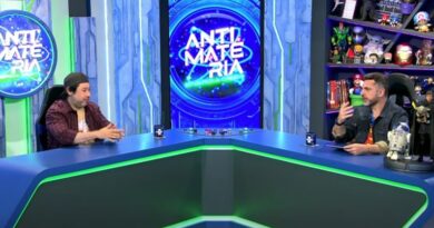 Energia Geek' mergulha nas novidades do anime "Jujutsu Kaisen"