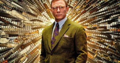 Entre Facas e Segredos 3” é revelado pela Netflix; veja