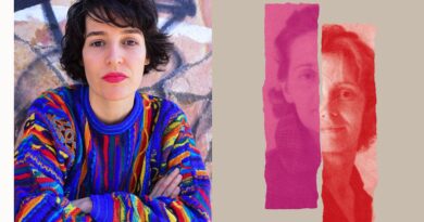 Escritora mineira lança livro sobre memória, esquecimento e Alzheimer