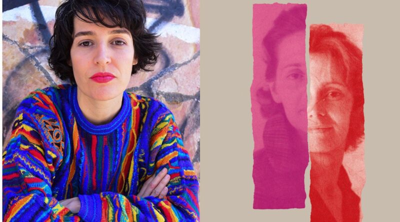 Escritora mineira lança livro sobre memória, esquecimento e Alzheimer