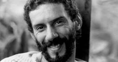 Especial de Domingo, da Rádio Nacional, homenageia Gonzaguinha