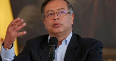 Estados Unidos revogam visto do presidente da Colômbia