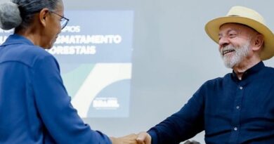 “Estamos preservando o que eles não preservaram”, diz Lula na Amazônia