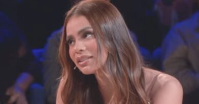 "Estou reaprendendo a viver, antes eu sobrevivia", conta a cantora Lexa no Arena dos Saberes