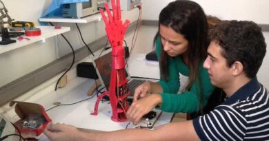 Estudo da CNI aponta 16 profissões do futuro na indústria