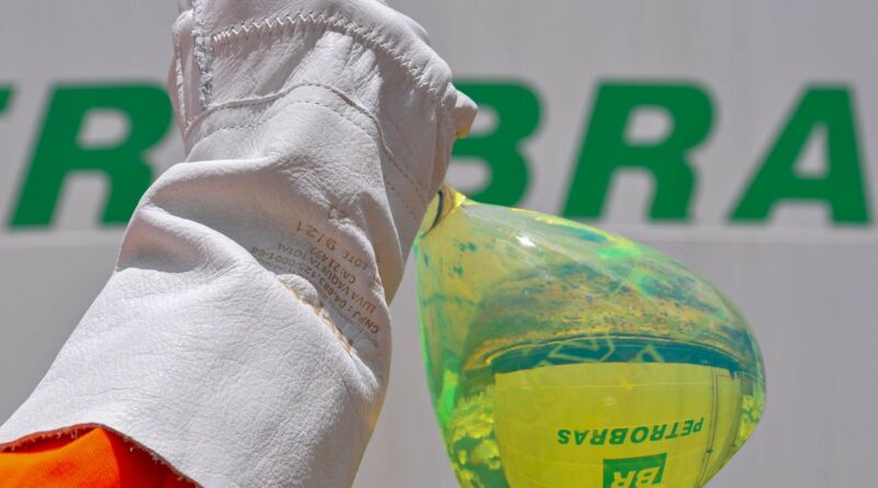 Estudos apontam caminho para descarbonizar a Petrobras