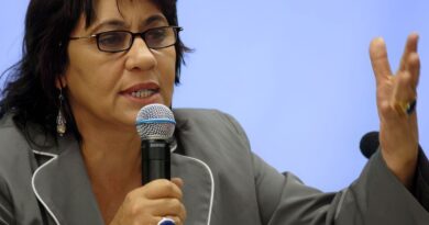 Ex-presidente da EBC lança livro sobre comunicação pública