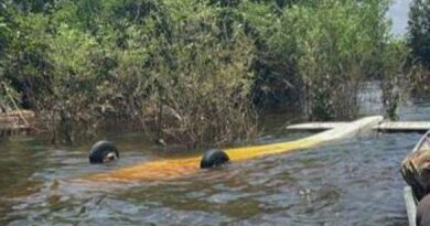 FAB intercepta aeronave suspeita procedente do Peru