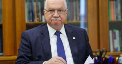 Fachin: gestão será marcada por diálogo e defesa dos diretos humanos