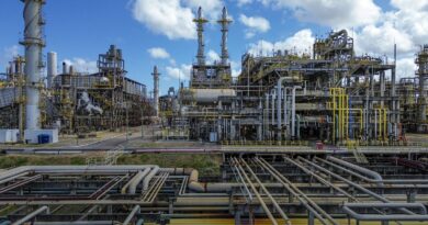 Faturamento da indústria subiu 5% em 2025, mostra CNI