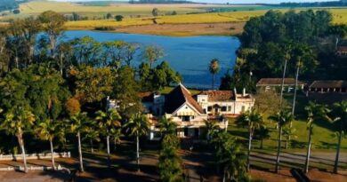 Fazenda Santa Gertrudes ganha destaque no quinto episódio de Cultura & Design