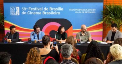Festival de Brasília premia hoje melhores longa e curta metragens