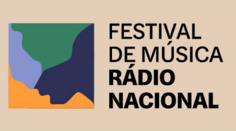 Festival de Música da Rádio Nacional já tem mais de 345 inscritos