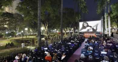 Filme uruguaio Quemadura China vence mostra Território da CineBH