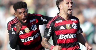 Flamengo derrota Juventude para abrir vantagem na ponta do Brasileiro