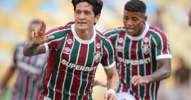 Fluminense quebra jejum de vitórias e vence o Botafogo por 2 a 0