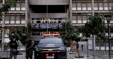 Força Nacional atuará no MT para segurança da aplicação do CNU 2025