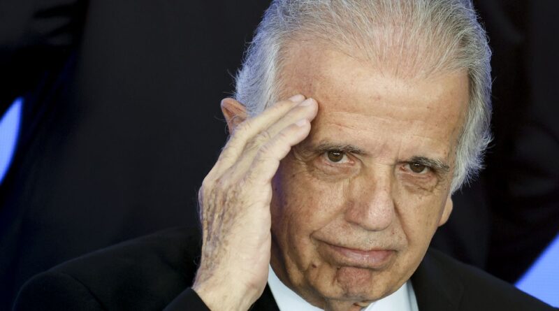 Forças Armadas vão cumprir veredito do STF sobre golpe, diz Múcio