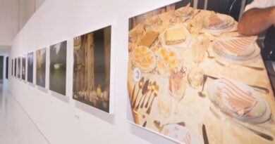 Fotografia, literatura e cinema marcam edição do Metrópolis desta terça-feira (16)