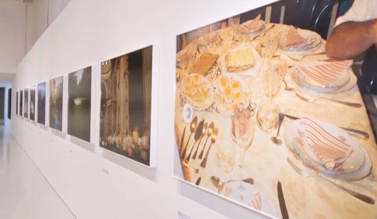 Fotografia, literatura e cinema marcam edição do Metrópolis desta terça-feira (16)