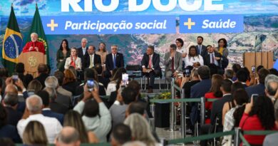 Fundo Rio Doce repassa R$ 1,6 bilhão para saúde em Minas e ES