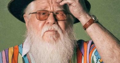 Gênio da música instrumental, Hermeto Pascoal tinha Luiz Gonzaga como inspiração