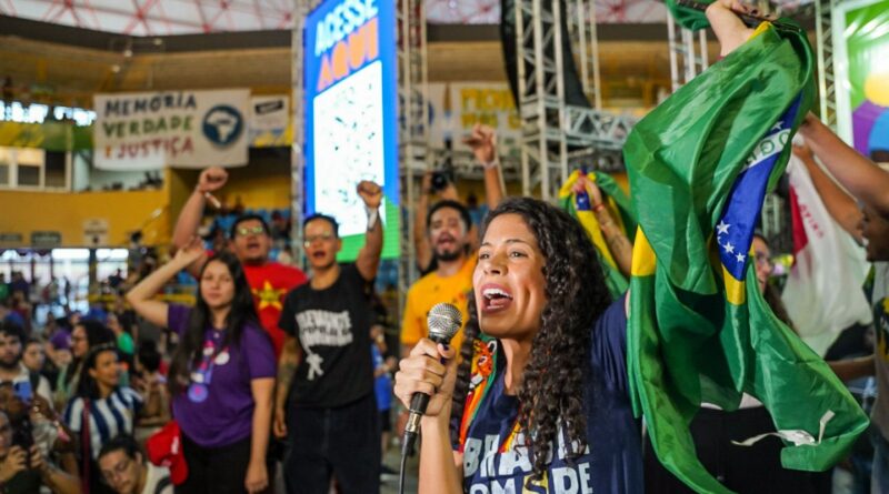 Gerar sentido de soberania requer políticas públicas, dizem estudiosos