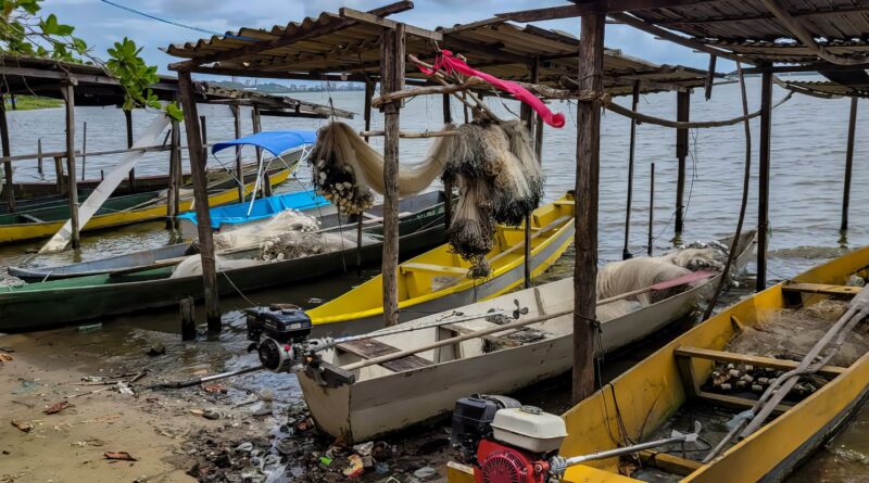 Gestão do seguro-defeso passará para Ministério do Trabalho em outubro