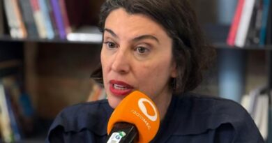 Giovana Madalosso fala de obra literária na Flip no Conversa com Autor