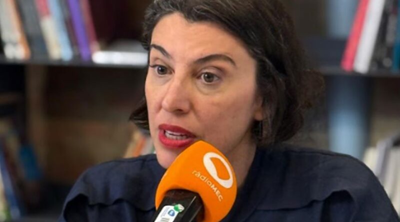 Giovana Madalosso fala de obra literária na Flip no Conversa com Autor