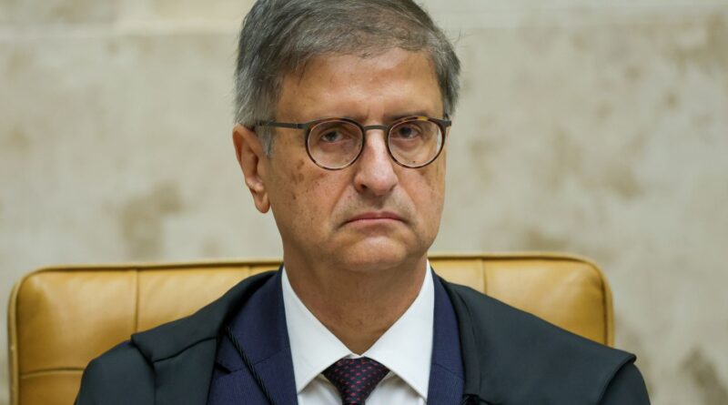 Gonet pede ao STF condenação de réus do núcleo 4 de trama golpista