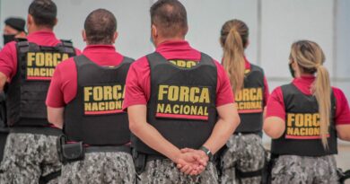 Governo autoriza uso da Força Nacional em terras indígenas no Amazonas