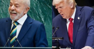 Governo brasileiro confirma conversa de Lula e Trump