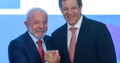 Governo lança regime especial para atrair datacenters