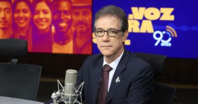 Governo quer ampliar em 40% atendimento nos hospitais universitários