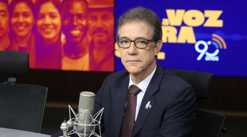 Governo quer ampliar em 40% atendimento nos hospitais universitários