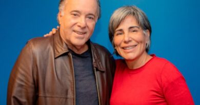 Gravações de “Se Eu Fosse Você 3”, com Tony Ramos e Glória Pires, chegam ao fim