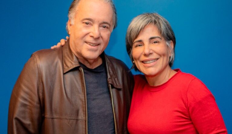 Gravações de “Se Eu Fosse Você 3”, com Tony Ramos e Glória Pires, chegam ao fim