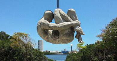 Grupo Tortura Nunca Mais teme perda de imóvel para alienação do Estado