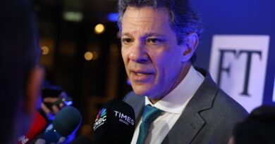 Haddad não vai à ONU para acompanhar possível votação de isenção do IR